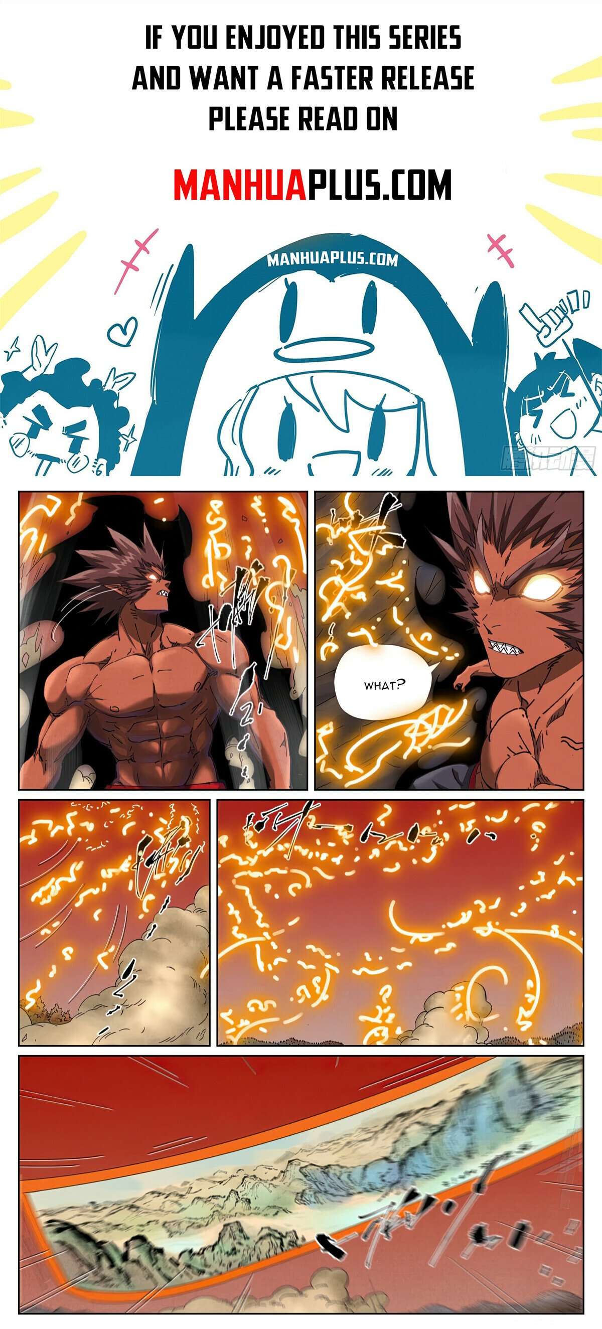 Tales of Demons and Gods Chapter 498.6 1